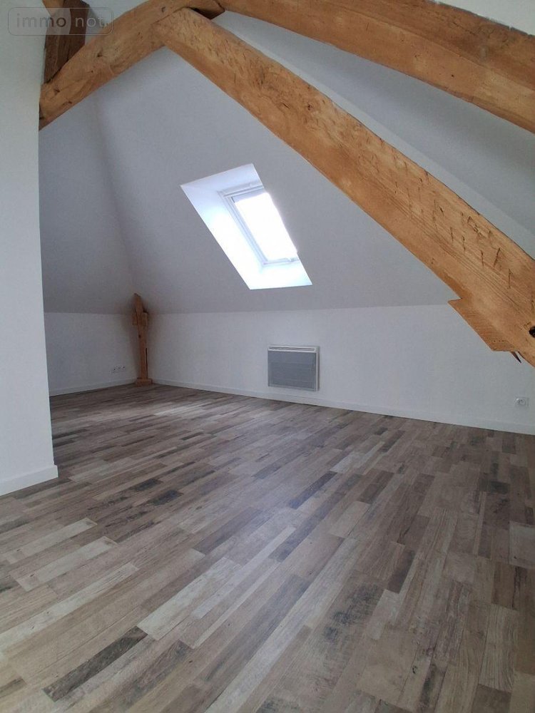 Location maison Mesnils-sur-Iton 27240 Eure 79 m2  802 euros