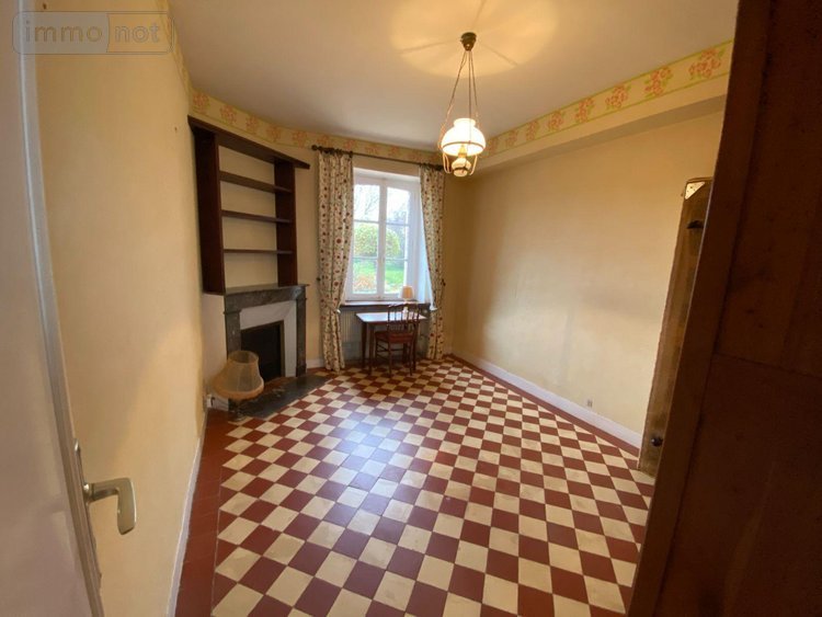 Maison a vendre Tremblay-les-Villages 28170 Eure-et-Loir 93 m2 4 pièces 171600 euros