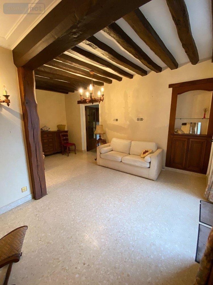 Maison a vendre Tremblay-les-Villages 28170 Eure-et-Loir 93 m2 4 pièces 171600 euros