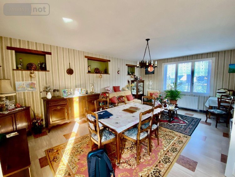 Maison a vendre Oizé 72330 Sarthe 153 m2  102900 euros