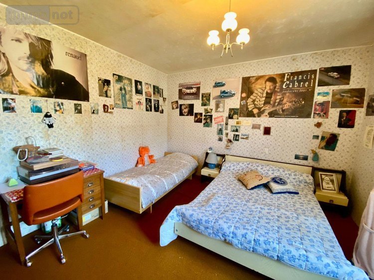 Maison a vendre Oizé 72330 Sarthe 153 m2  102900 euros