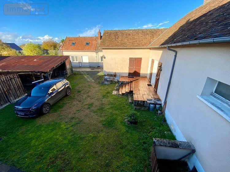 Maison a vendre Oizé 72330 Sarthe 153 m2  102900 euros