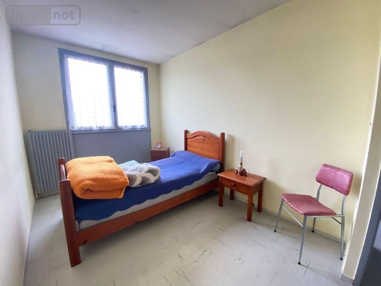 Maison a vendre Le Mans 72000 Sarthe 79 m2  105000 euros