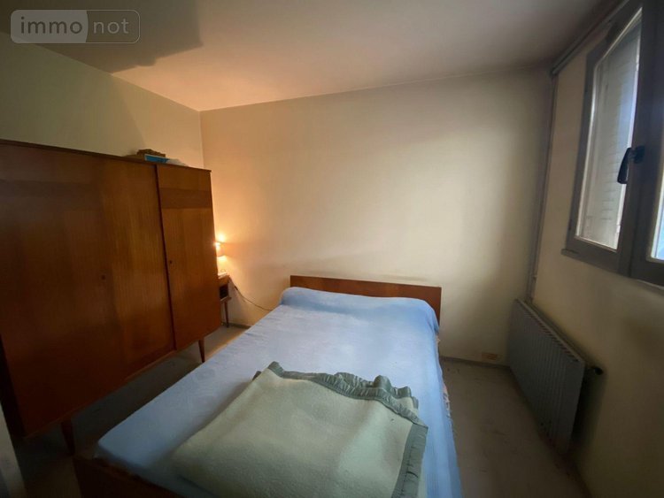 Maison a vendre Le Mans 72000 Sarthe 79 m2  105000 euros