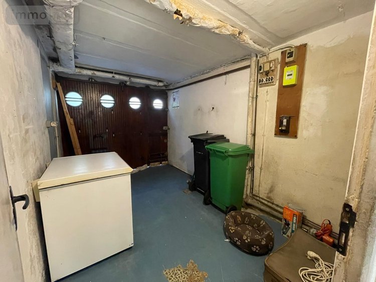 Maison a vendre Le Mans 72000 Sarthe 79 m2  105000 euros