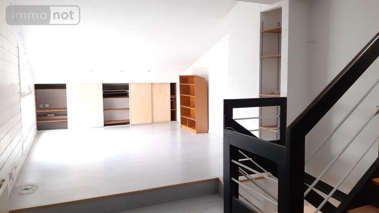 Maison a vendre Rennes 35000 Ille-et-Vilaine 145 m2 6 pièces 434100 euros