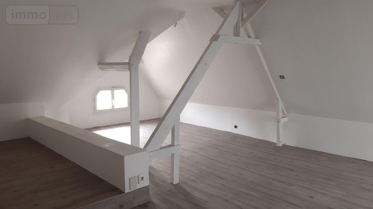 Maison a vendre Rennes 35000 Ille-et-Vilaine 145 m2 6 pièces 434100 euros