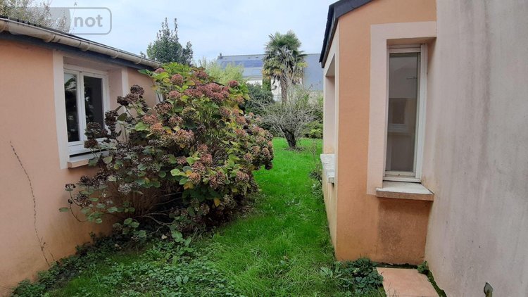 Maison a vendre Rennes 35000 Ille-et-Vilaine 145 m2 6 pièces 434100 euros