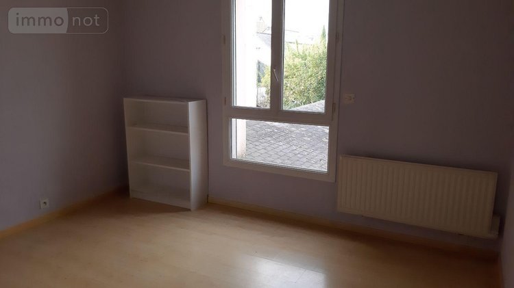 Maison a vendre Rennes 35000 Ille-et-Vilaine 145 m2 6 pièces 434100 euros
