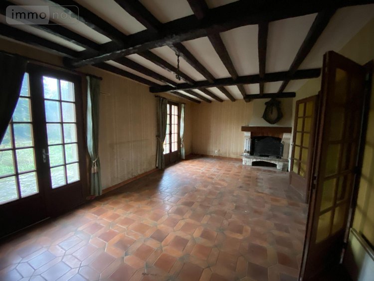 Maison a vendre Jouy 28300 Eure-et-Loir 100 m2 4 pièces 223600 euros