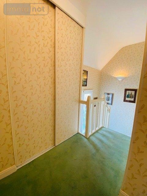 Maison a vendre Perros-Guirec 22700 Côtes-d'Armor 124 m2 5 pièces 364700 euros