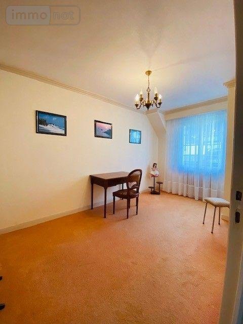 Maison a vendre Perros-Guirec 22700 Côtes-d'Armor 124 m2 5 pièces 364700 euros