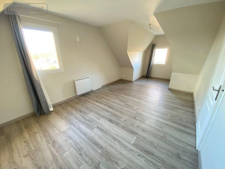 Maison a vendre Les Hogues 27910 Eure 104 m2 5 pièces 220000 euros