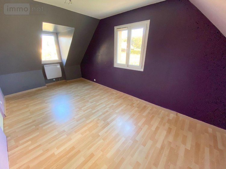 Maison a vendre Les Hogues 27910 Eure 104 m2 5 pièces 220000 euros