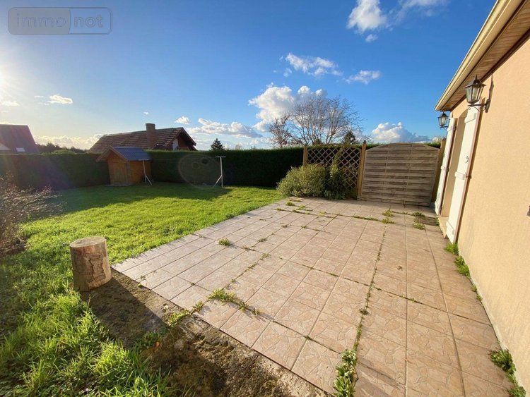 Maison a vendre Les Hogues 27910 Eure 104 m2 5 pièces 220000 euros