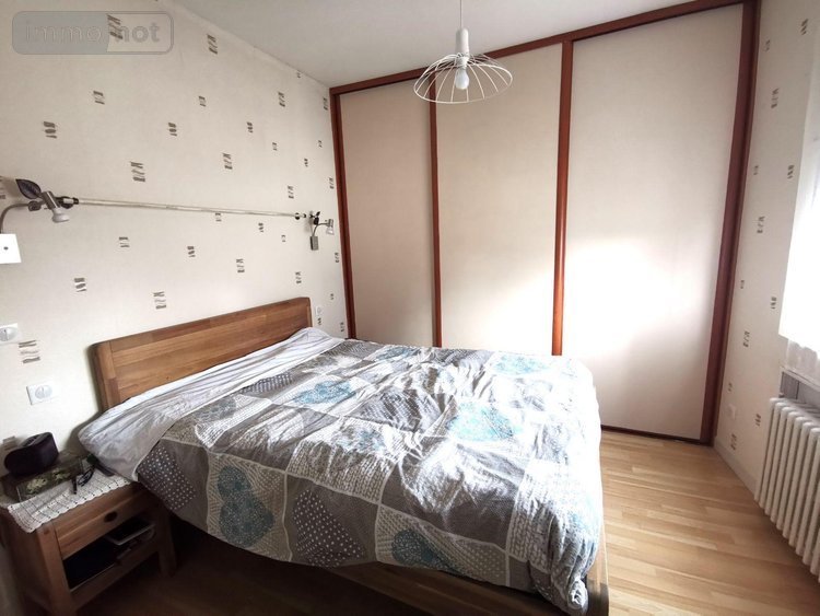 Maison a vendre Sainte-Savine 10300 Aube 102 m2 5 pièces 196000 euros