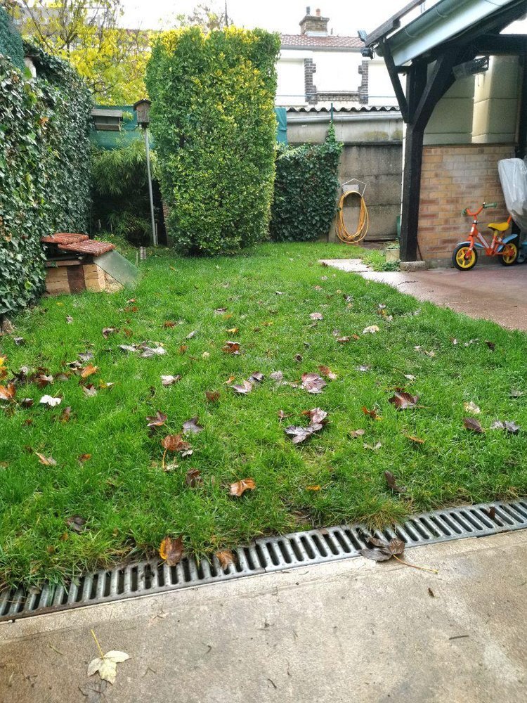 Maison a vendre Sainte-Savine 10300 Aube 102 m2 5 pièces 196000 euros