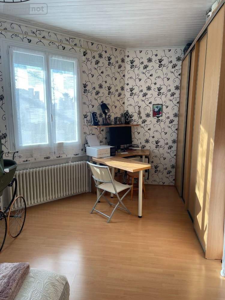 Maison a vendre Sainte-Savine 10300 Aube 102 m2 5 pièces 196000 euros