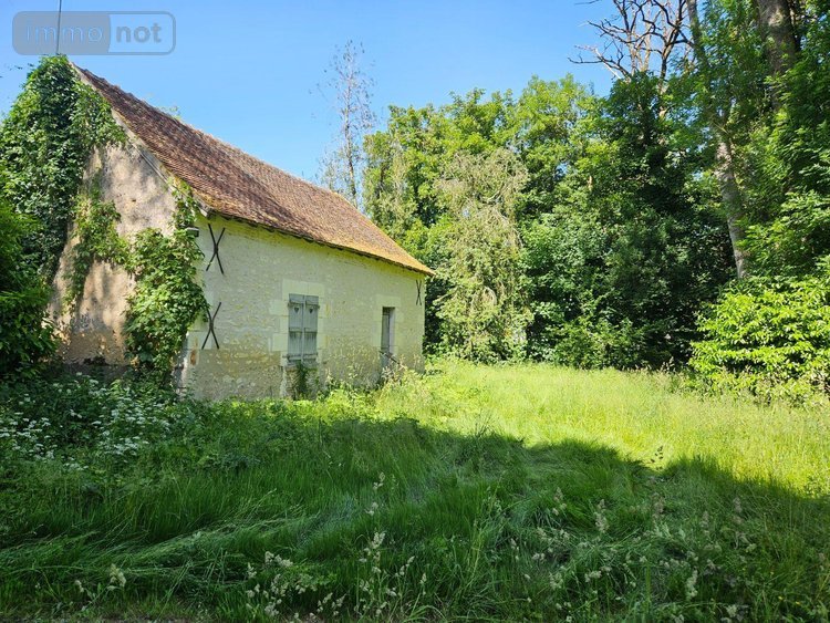 Maison a vendre Loché-sur-Indrois 37460 Indre-et-Loire 250 m2 8 pièces 392200 euros