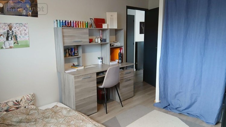 Maison a vendre Redon 35600 Ille-et-Vilaine 148 m2 6 pièces 364700 euros