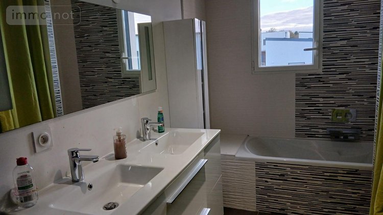 Maison a vendre Redon 35600 Ille-et-Vilaine 148 m2 6 pièces 345000 euros