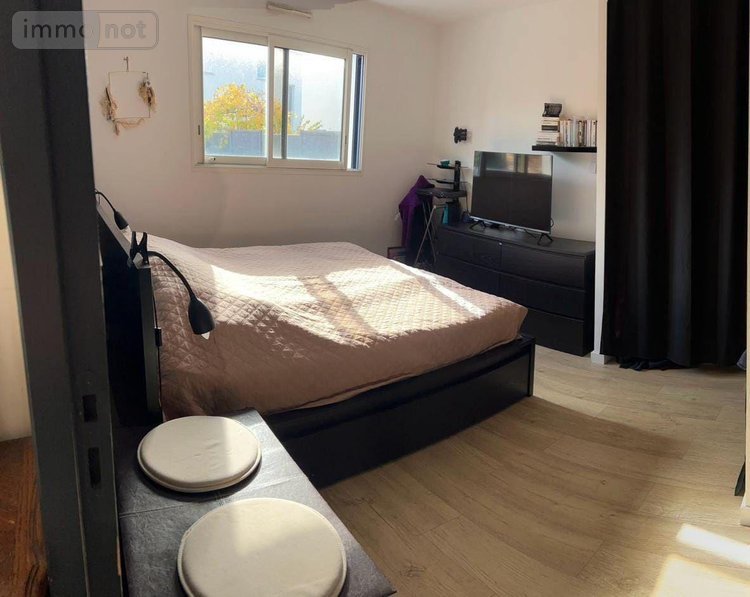 Maison a vendre Redon 35600 Ille-et-Vilaine 148 m2 6 pièces 364700 euros