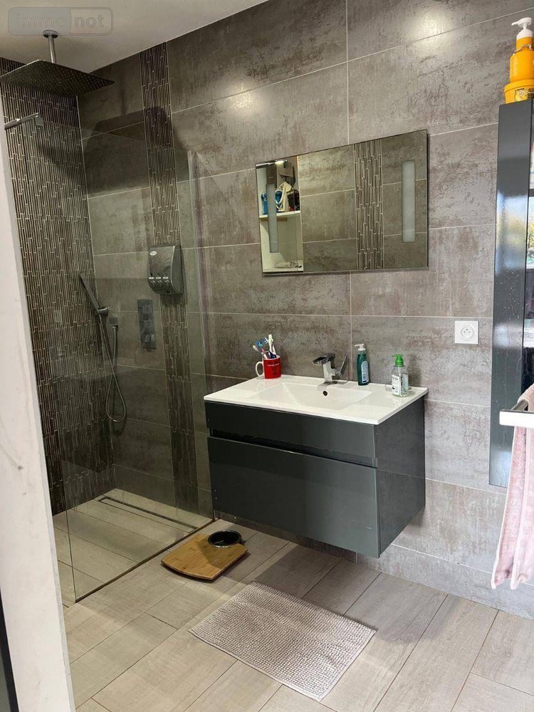 Maison a vendre Redon 35600 Ille-et-Vilaine 148 m2 6 pièces 364700 euros