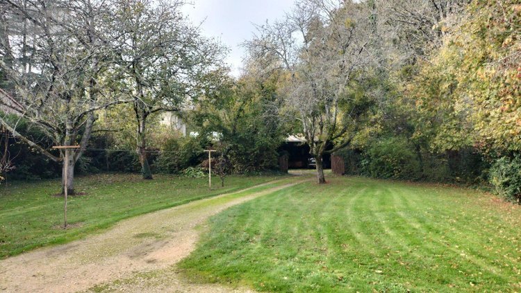 Maison a vendre Celles-sur-Belle 79370 Deux-Sèvres 96 m2 5 pièces 151000 euros