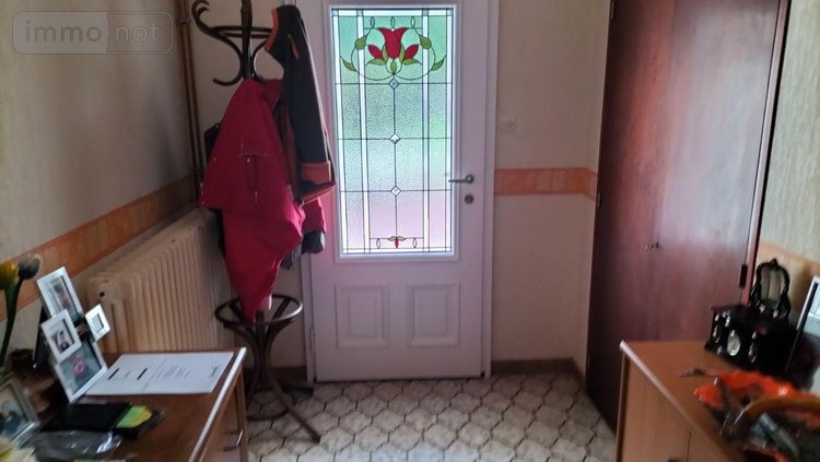 Maison a vendre Celles-sur-Belle 79370 Deux-Sèvres 96 m2 5 pièces 151000 euros