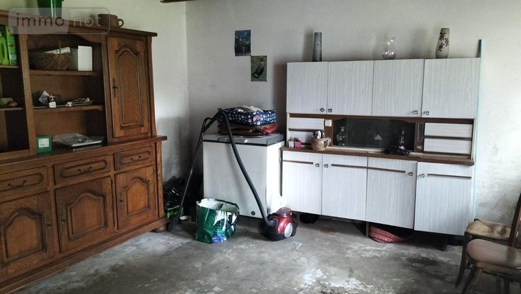 Maison a vendre Celles-sur-Belle 79370 Deux-Sèvres 96 m2 5 pièces 151000 euros