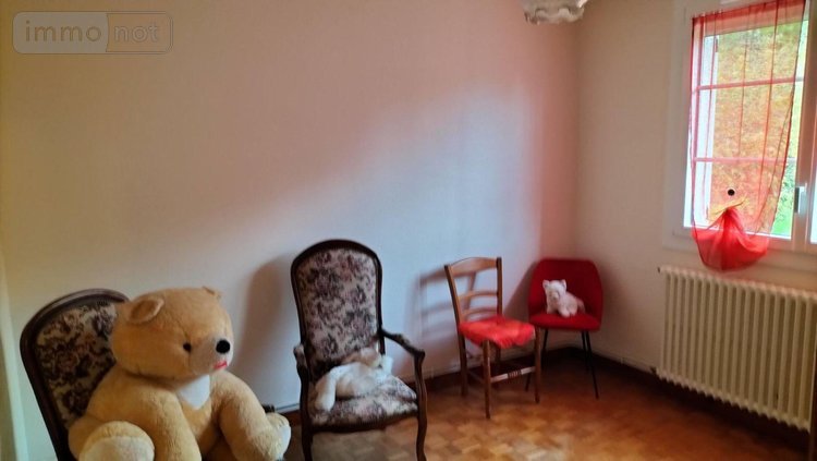 Maison a vendre Celles-sur-Belle 79370 Deux-Sèvres 96 m2 5 pièces 151000 euros