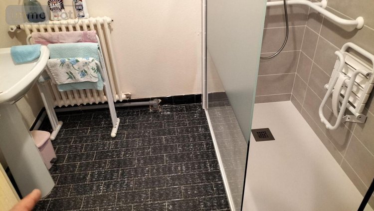 Maison a vendre Celles-sur-Belle 79370 Deux-Sèvres 96 m2 5 pièces 151000 euros