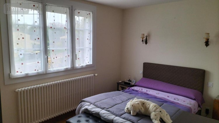 Maison a vendre Celles-sur-Belle 79370 Deux-Sèvres 96 m2 5 pièces 151000 euros