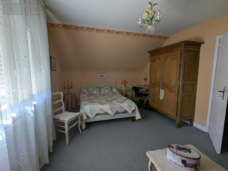 Maison a vendre Nogent-le-Rotrou 28400 Eure-et-Loir 96 m2 4 pièces 180200 euros