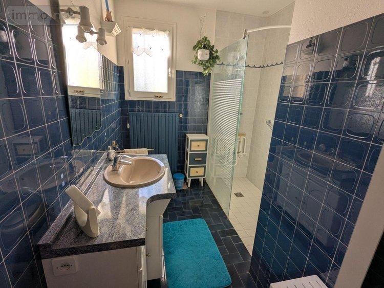 Maison a vendre Nogent-le-Rotrou 28400 Eure-et-Loir 96 m2 4 pièces 180200 euros