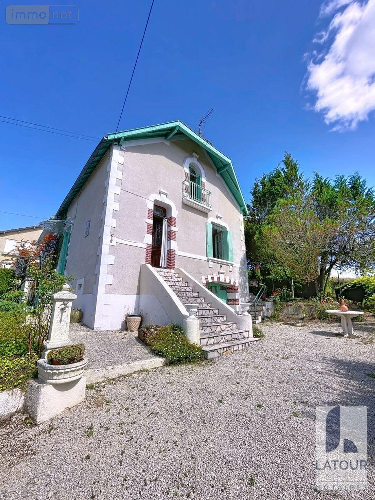 Maison a vendre Champcevinel 24750 Dordogne 90 m2 4 pièces 174000 euros