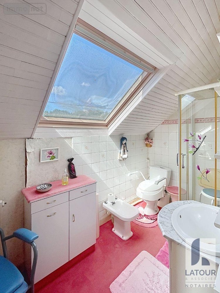 Maison a vendre Champcevinel 24750 Dordogne 90 m2 4 pièces 174000 euros