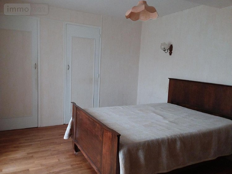 Maison a vendre Bazouges-la-Pérouse 35560 Ille-et-Vilaine 107 m2 6 pièces 117700 euros