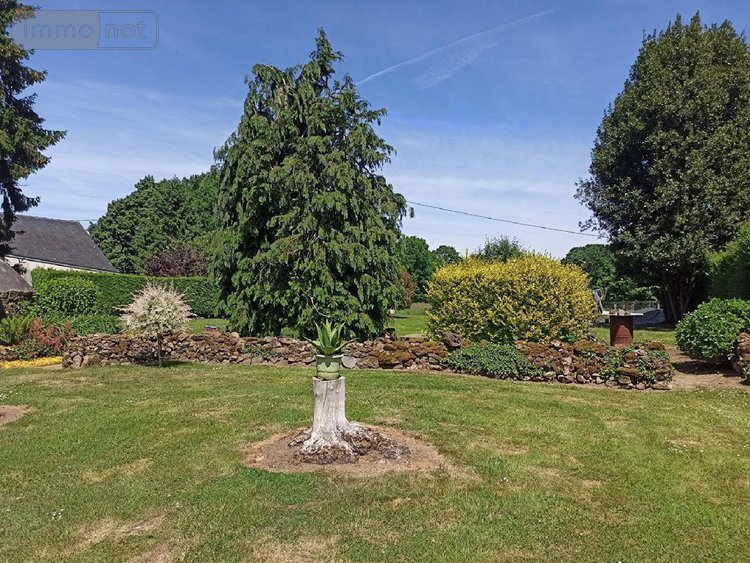 Maison a vendre Bonnemain 35270 Ille-et-Vilaine 142 m2 6 pièces 360525 euros