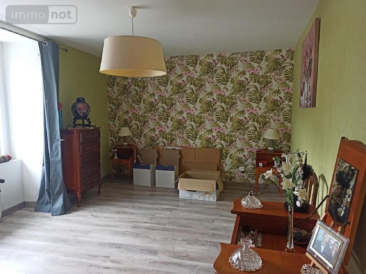 Maison a vendre Bonnemain 35270 Ille-et-Vilaine 142 m2 6 pièces 360525 euros