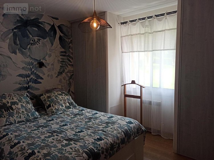 Maison a vendre La Chapelle-aux-Filtzméens 35190 Ille-et-Vilaine 136 m2 6 pièces 291200 euros