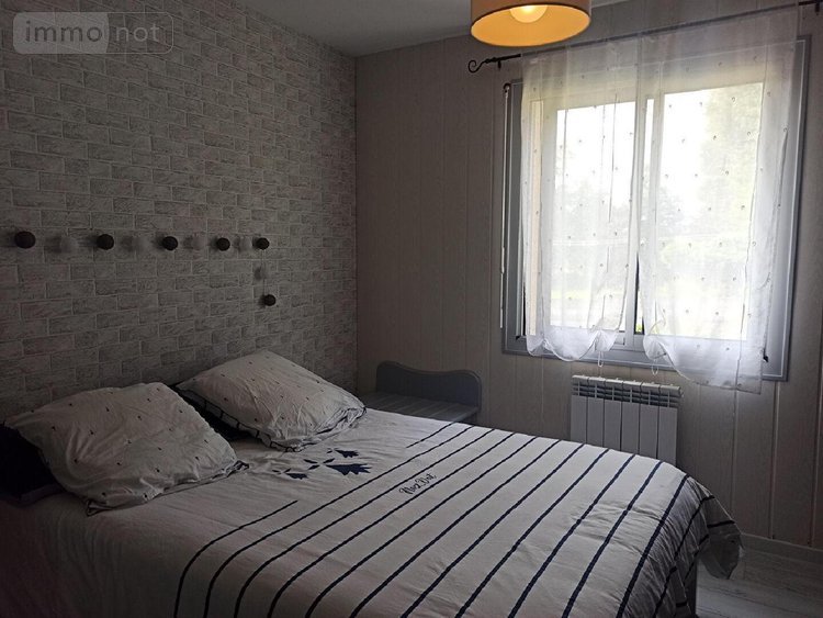 Maison a vendre La Chapelle-aux-Filtzméens 35190 Ille-et-Vilaine 136 m2 6 pièces 291200 euros