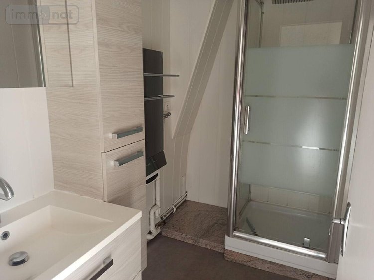 Appartement a vendre Combourg 35270 Ille-et-Vilaine 80 m2 5 pièces 160500 euros