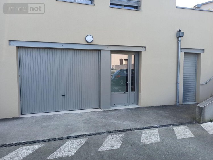 Appartement a vendre Combourg 35270 Ille-et-Vilaine 107 m2 4 pièces 340000 euros