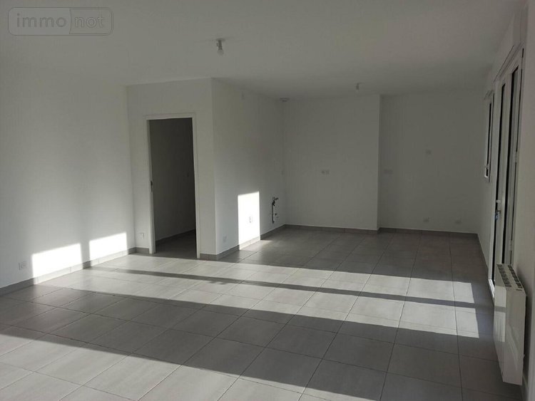 Appartement a vendre Combourg 35270 Ille-et-Vilaine 107 m2 4 pièces 340000 euros