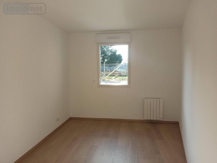 Appartement a vendre Combourg 35270 Ille-et-Vilaine 107 m2 4 pièces 340000 euros