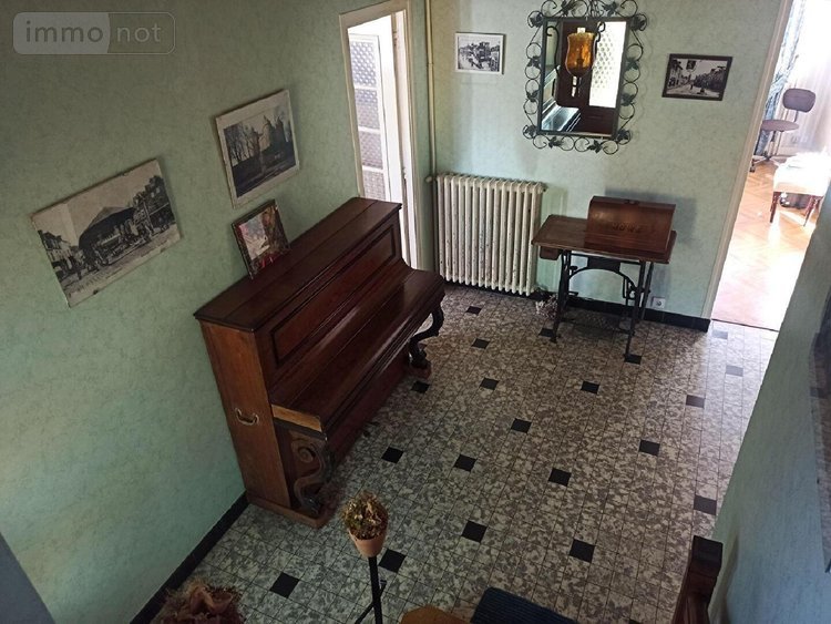 Maison a vendre Combourg 35270 Ille-et-Vilaine 127 m2 6 pièces 275600 euros