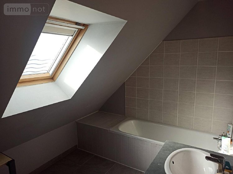 Maison a vendre Combourg 35270 Ille-et-Vilaine 100 m2 6 pièces 295900 euros