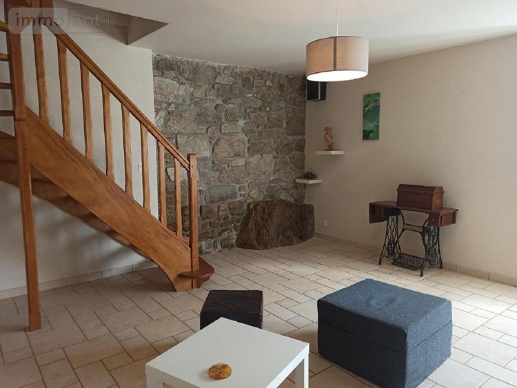 Maison a vendre Combourg 35270 Ille-et-Vilaine 111 m2 5 pièces 365750 euros