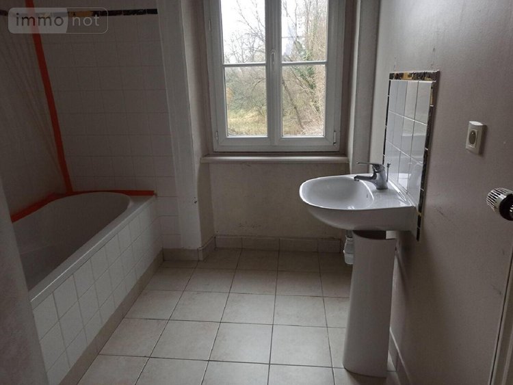 Maison a vendre Combourg 35270 Ille-et-Vilaine 170 m2 4 pièces 214000 euros